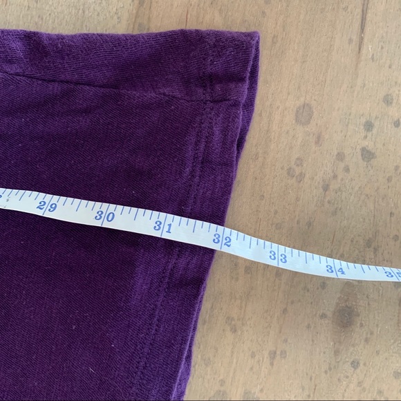 Urban Outfitters Purple Sweetheart Dress - Picture 7 of 8